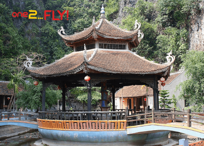 Cổ Viên Lầu Cổ Viên Lầu
