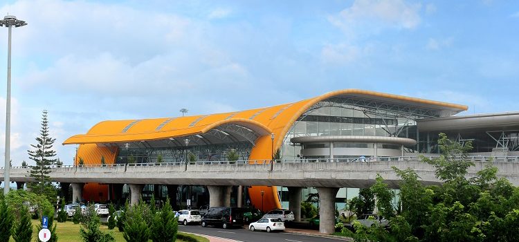 Cảng hàng không Liên Khương mở lại nhiều đường bay quốc tế