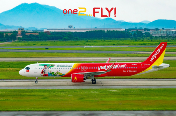 Bảo vệ hành tinh xanh - Bay nhanh cùng Vietjet
