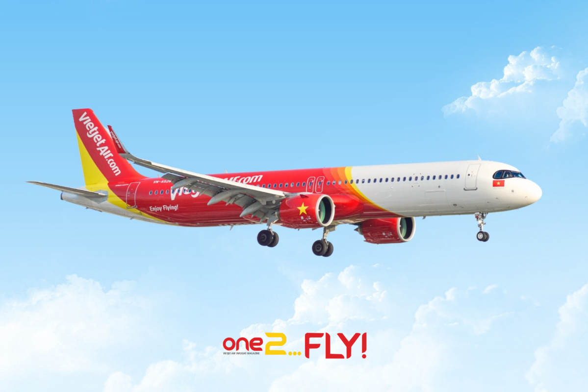3 Vietjet bay thẳng Hà Nội kết nối Thành Đô – Tây An Trung Quốc