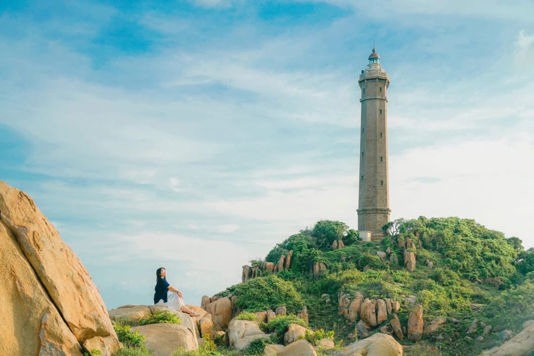 506020445 735537262368947 3451467793699305682 n Mũi Kê Gà cách thành phố Phan Thiết khoảng 30km về phía Tây Nam