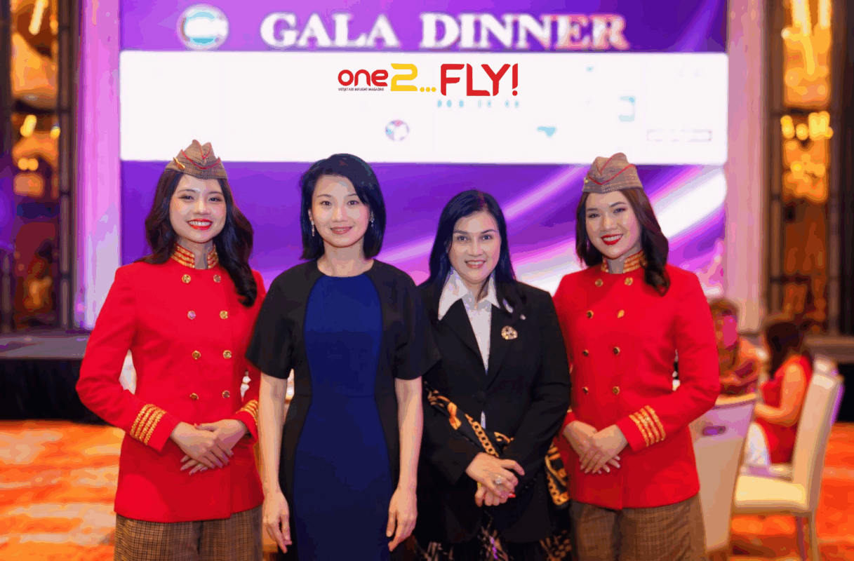 Vietjet – Hành trình trao quyền và truyền cảm hứng không ngừng