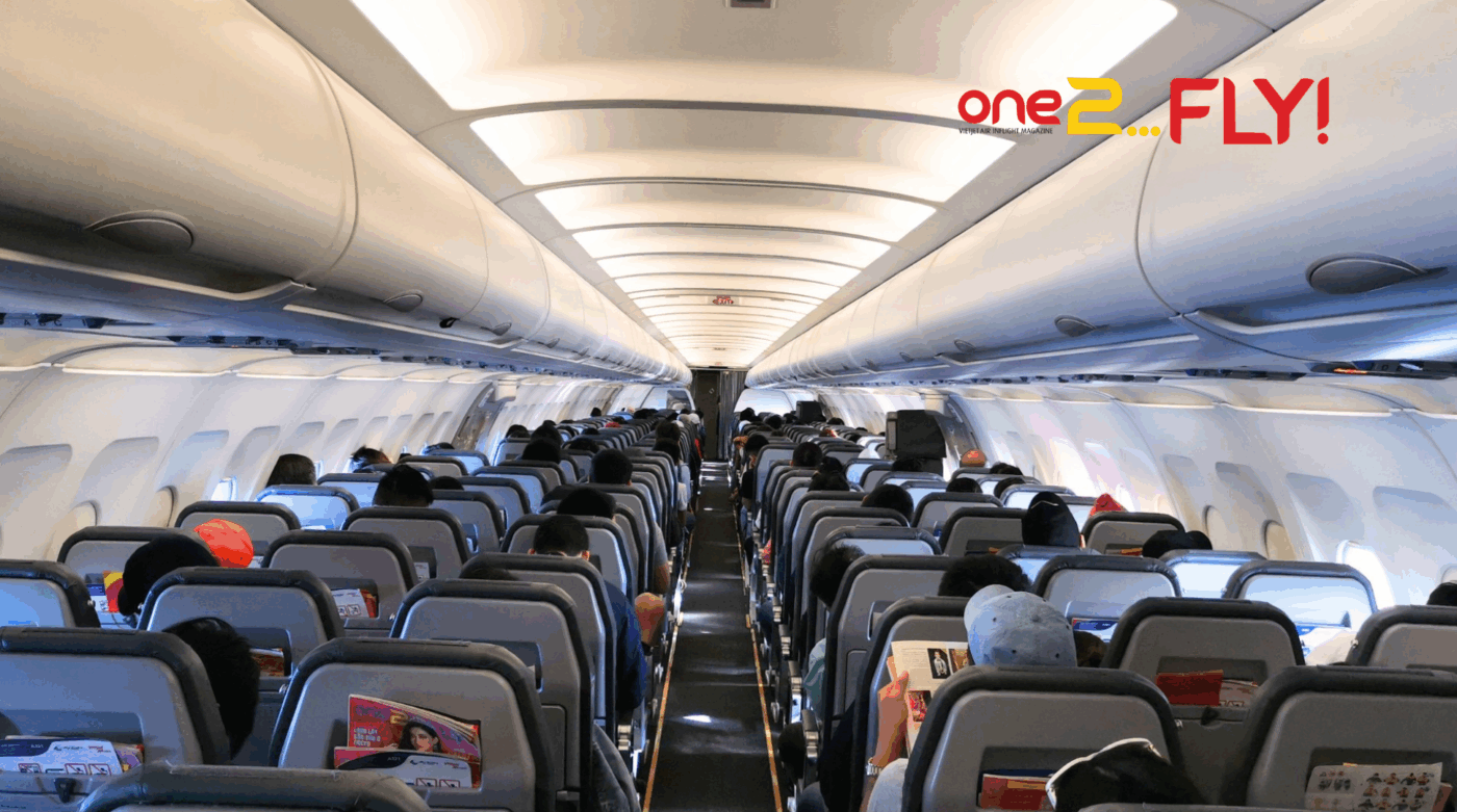 Điểm chạm thương hiệu chất lượng: One2Fly là kênh truyền thông nổi bật giữa thời đại số hóa khi mang đến trải nghiệm xem nội dung tự nhiên và không bị nhiễu.