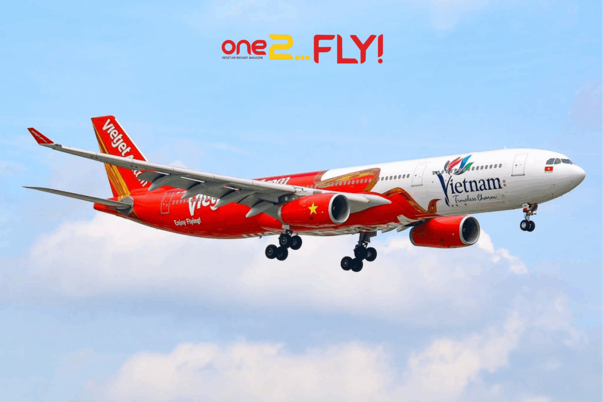 Vietjet cân bằng giữa mục tiêu tăng trưởng và trách nhiệm môi trường