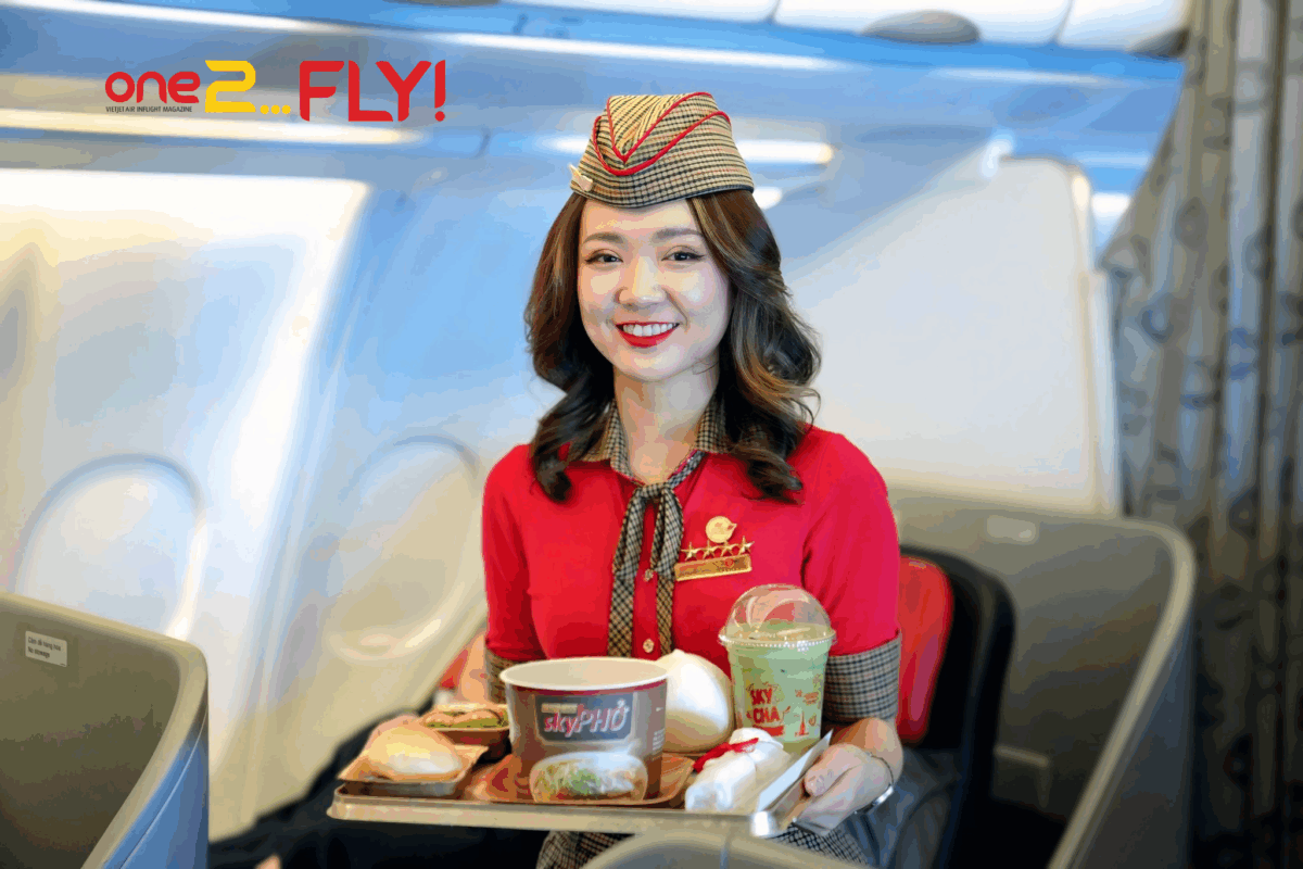 “Hãng hàng không siêu tiết kiệm tốt nhất thế giới” từ năm 2018