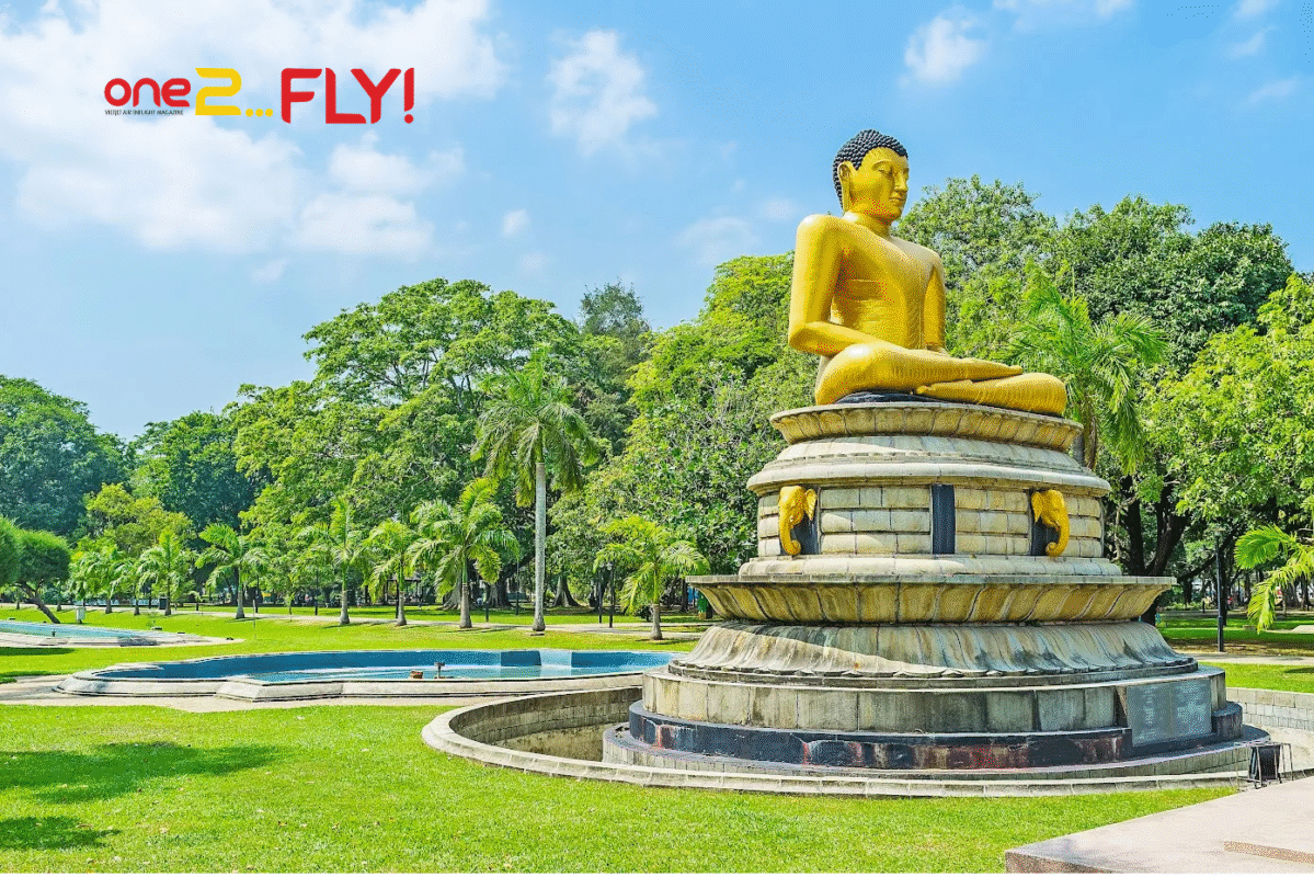 Thời điểm lý tưởng để du lịch Colombo