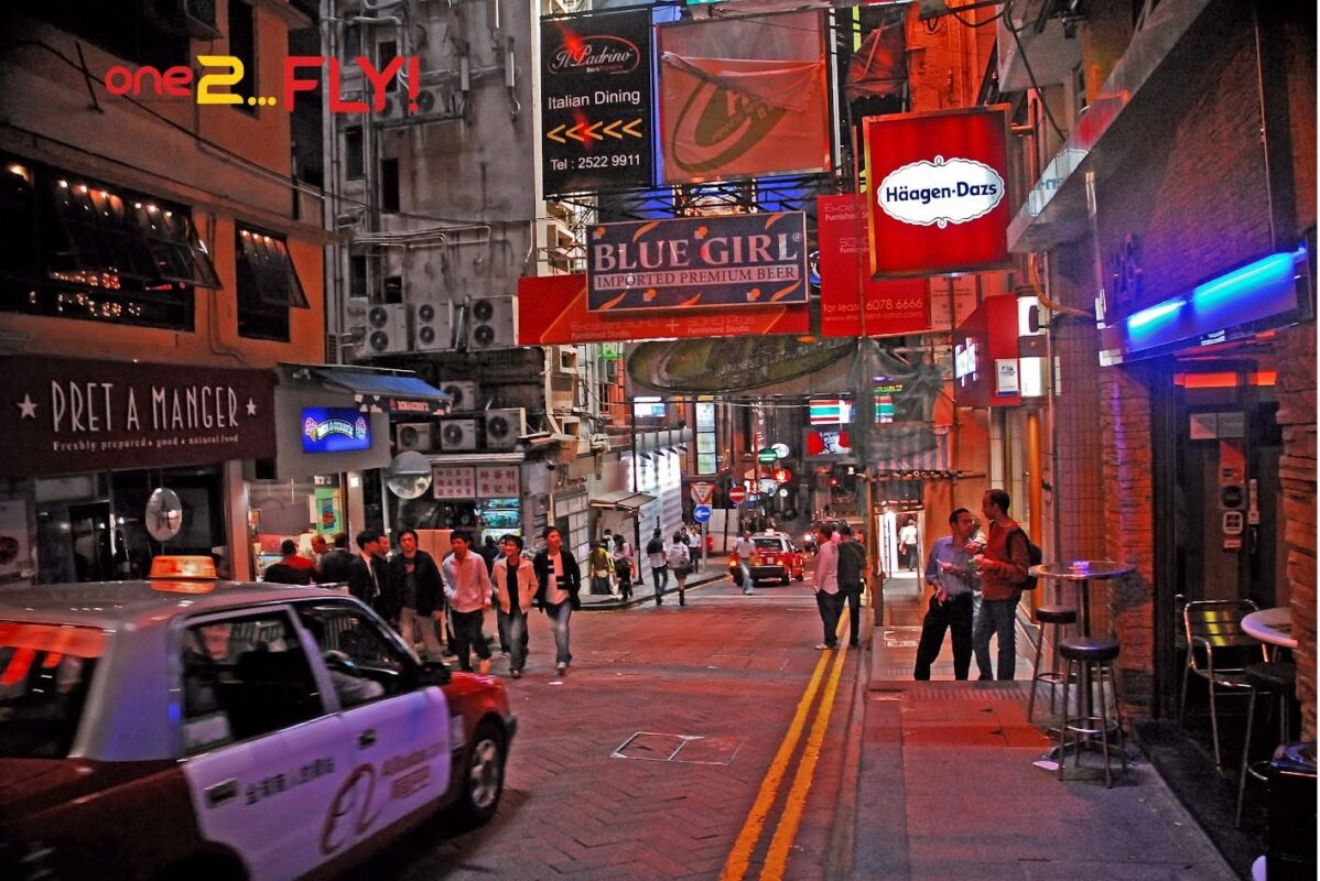 Lan Quế Phường ở đâu?