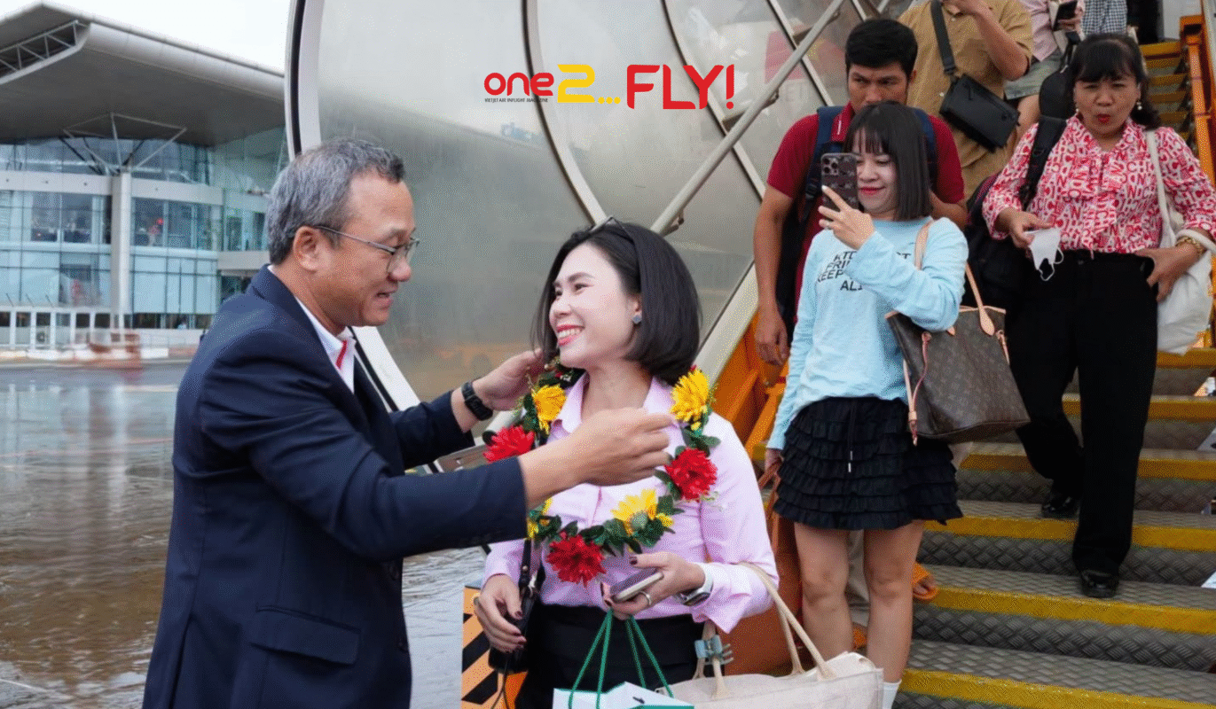 Nhu cầu kết nối đến Đà Lạt đang từng bước được khôi phục sau thời gian gián đoạn